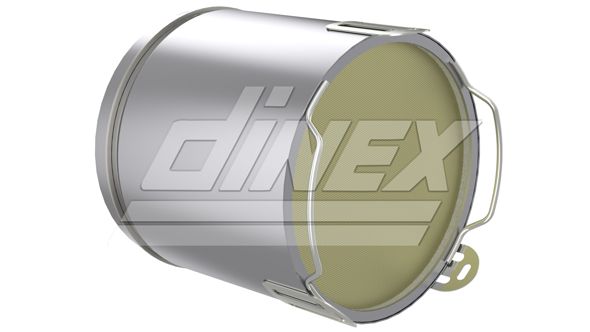Ru&szlig;-/Partikelfilter, Abgasanlage