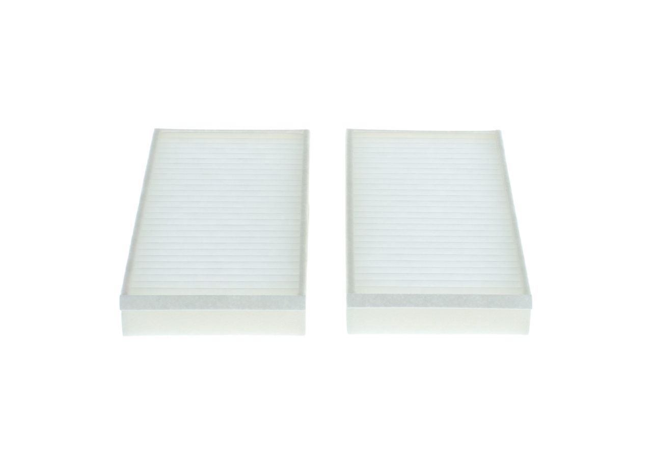 Filter, Innenraumluft