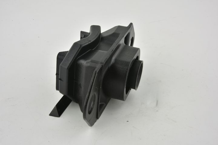 montavimas, neautomatinė transmisija