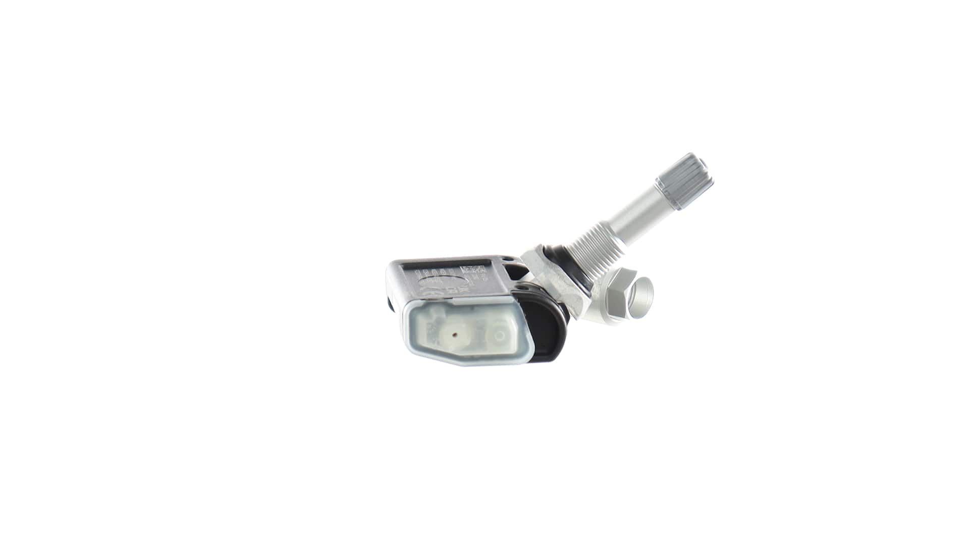 Radsensor, Reifendruck-Kontrollsystem