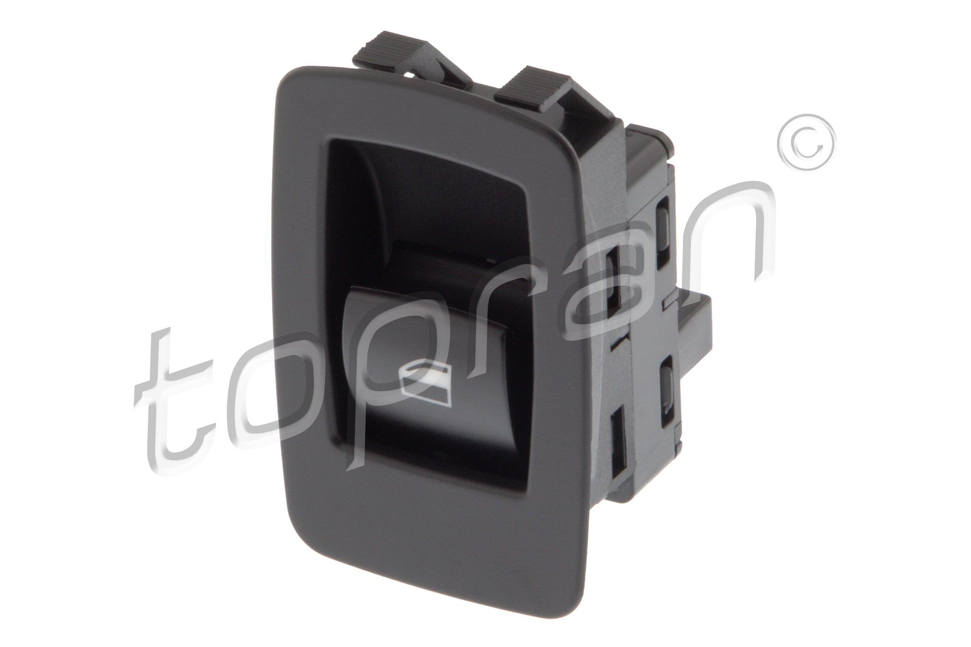 Schalter, Fensterheber