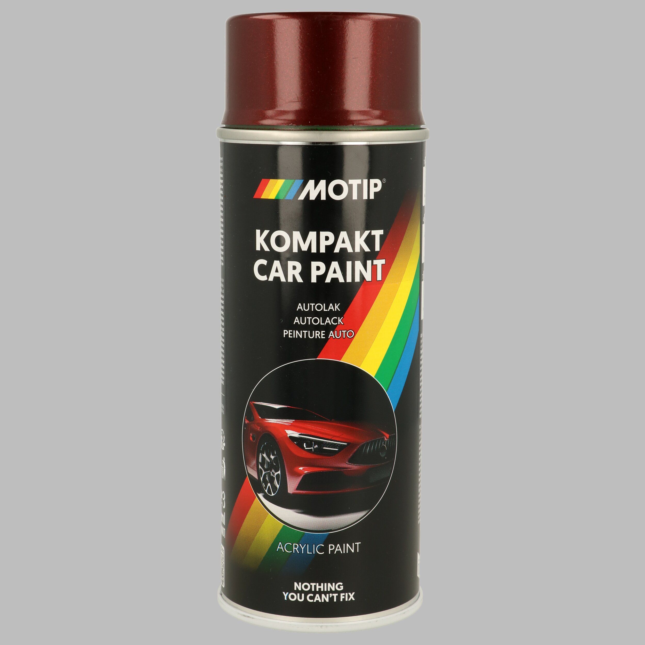 Tr. priemonės kombinac. dažai