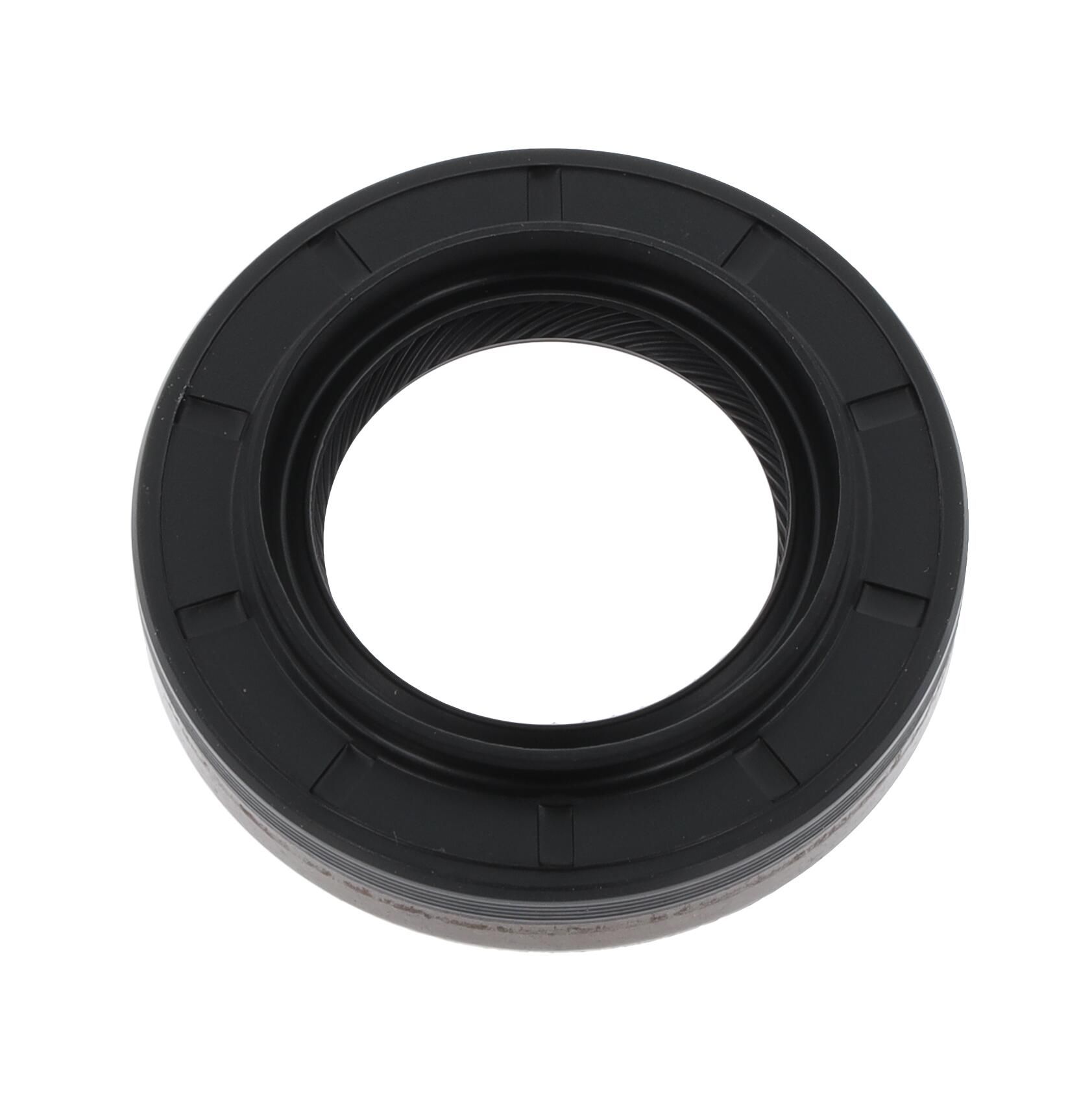 Wellendichtring, Differential