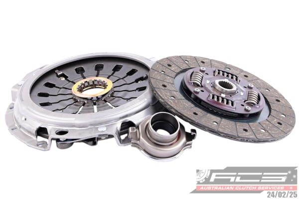 KIT STD MITS MAGNA 3.5L - TecDoc Only