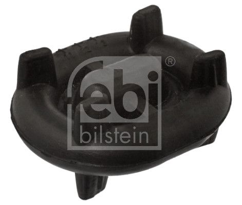 FEBI BILSTEIN 10044 - Halter, Abgasanlage
