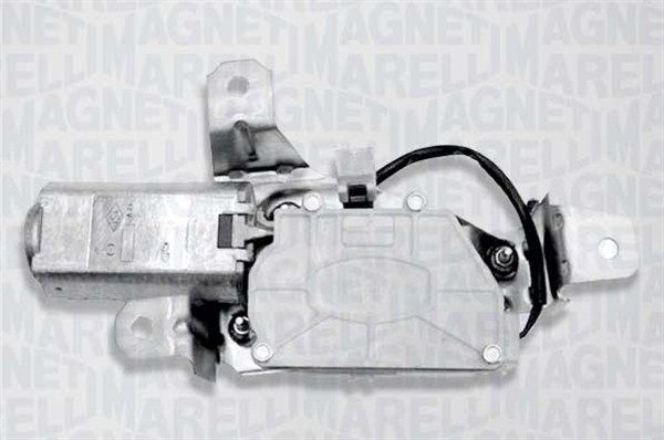 MAGNETI MARELLI 064343019010 Wiper Motor