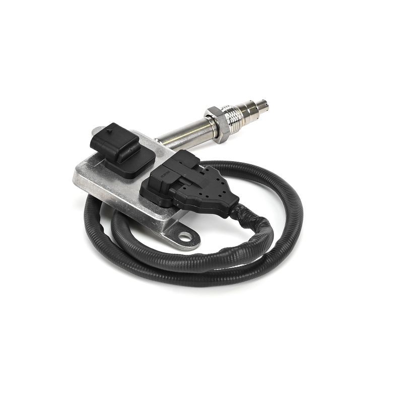 NOx jutiklis, NOx katalizatorius