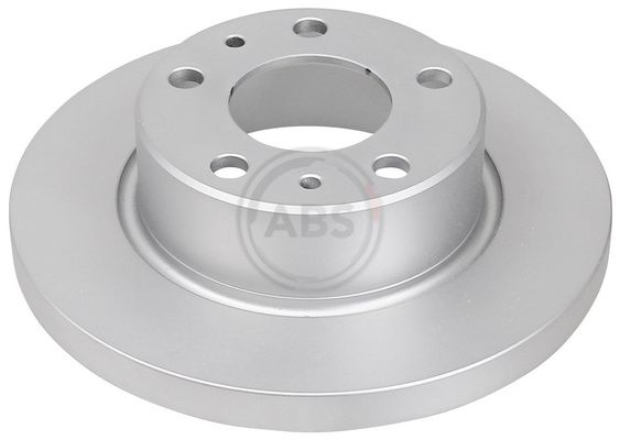 Brake Disc 17481