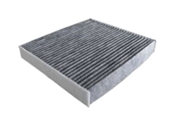 CABIN FILTER 77Z-97-00010 - TecDoc Only