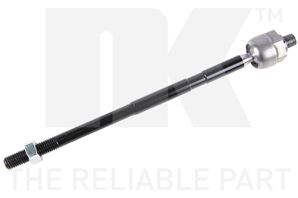 Axialgelenk, Spurstange