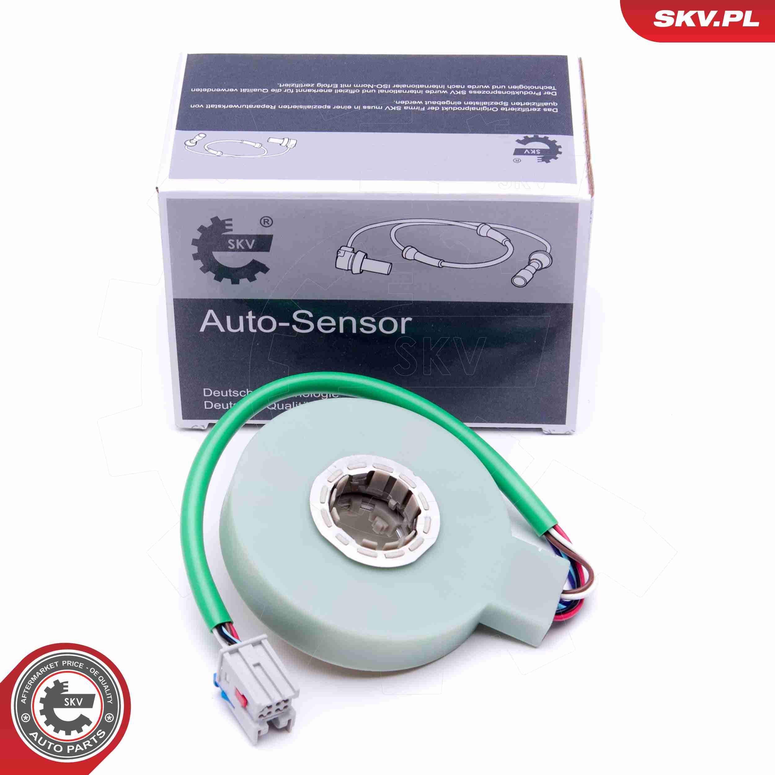 ESEN SKV 17SKV476 - Lenkwinkelsensor