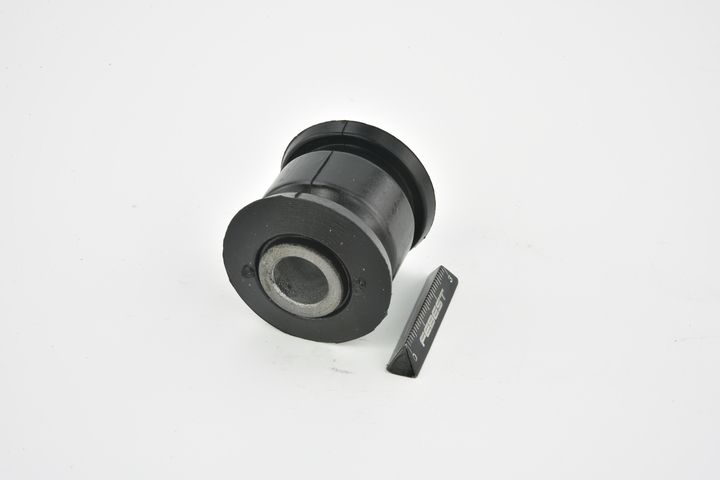 valdymo svirties/išilginių svirčių įvorė