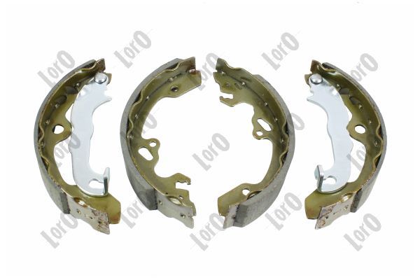 Brake Shoe Set 231-05-033