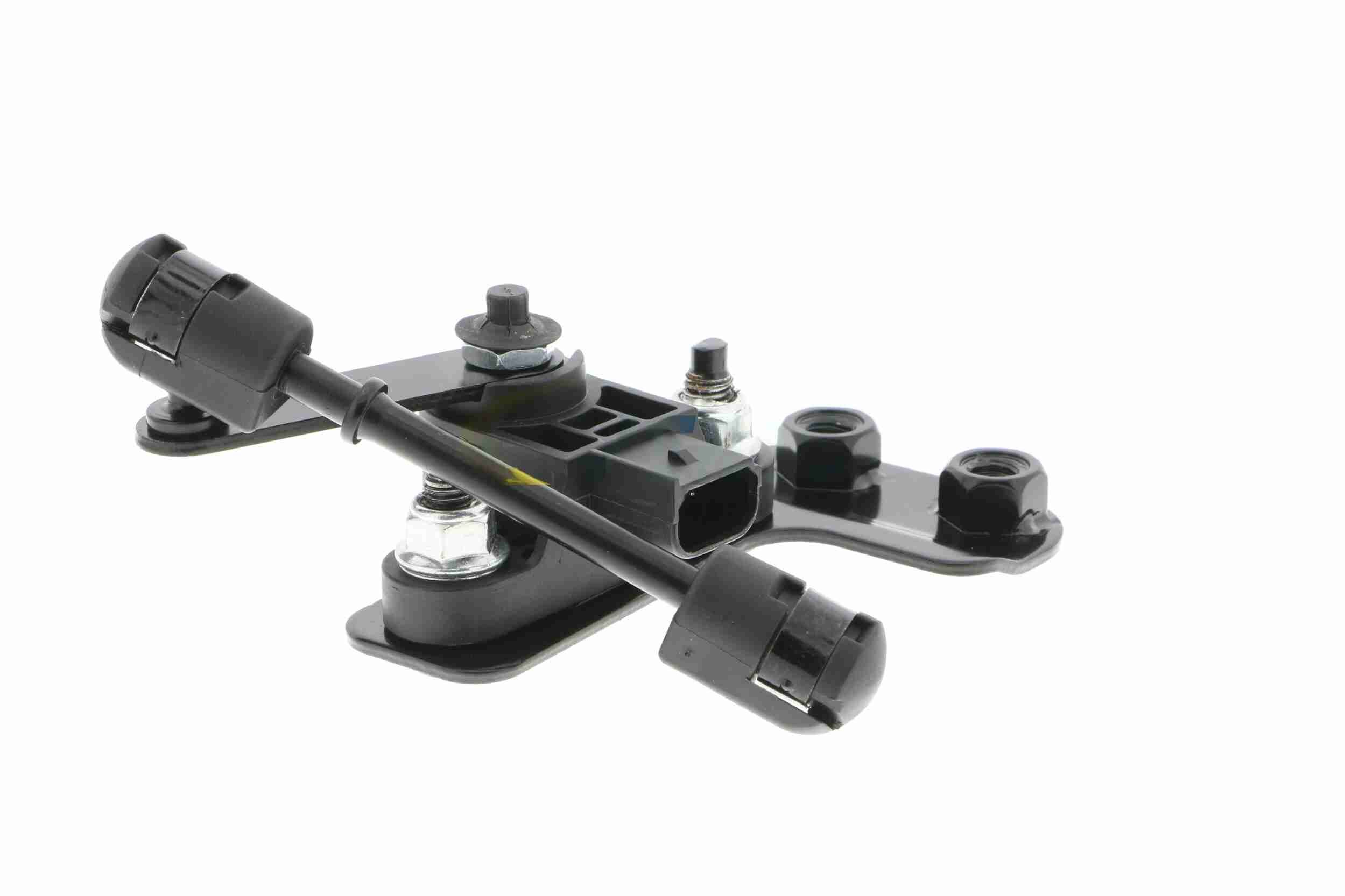 Sensor, Leuchtweitenregulierung