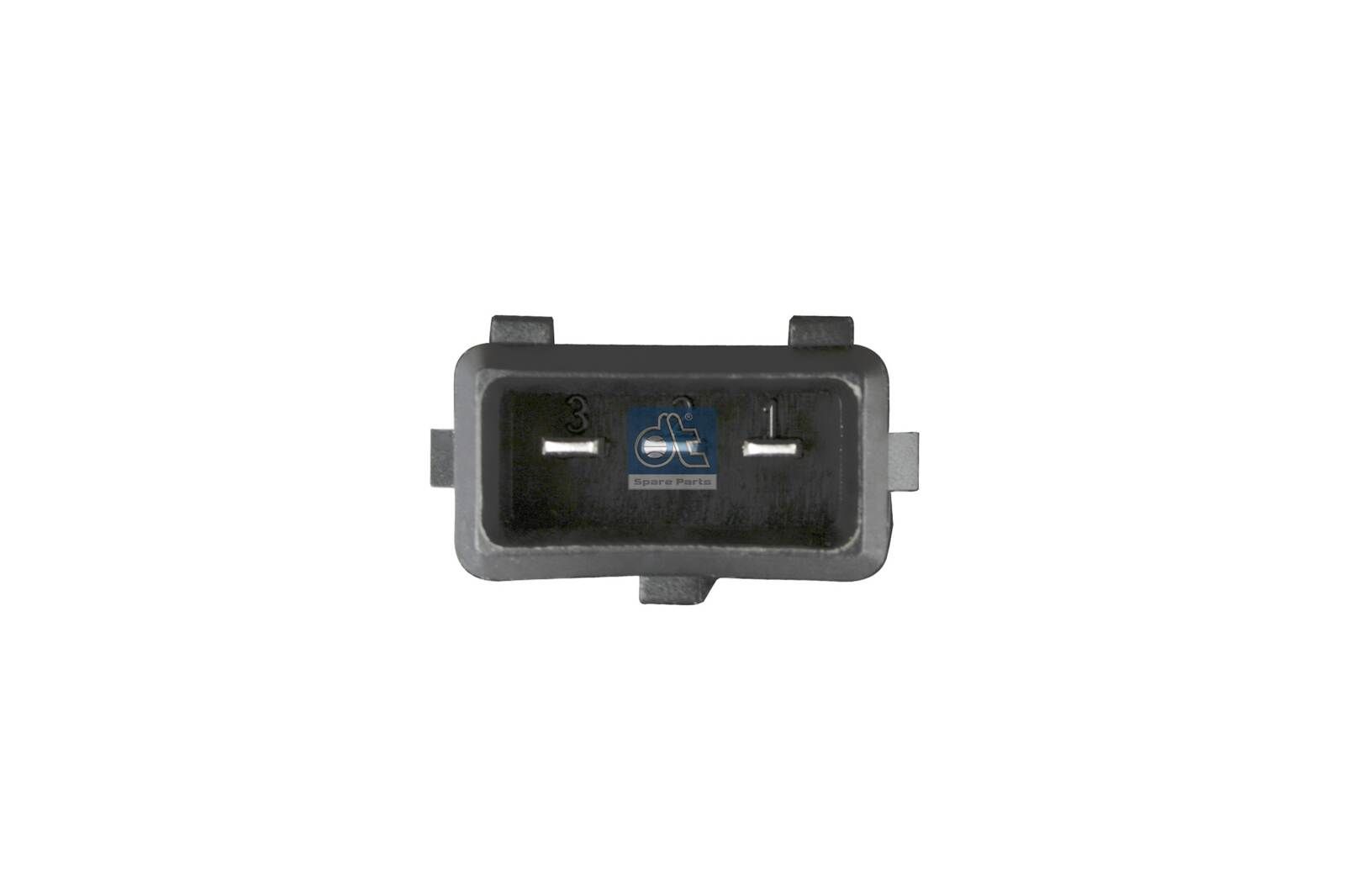 Wassersensor, Kraftstoffanlage