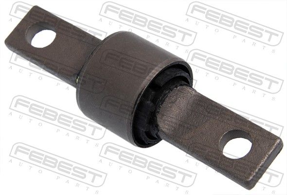 Mounting, control/trailing arm HAB-153