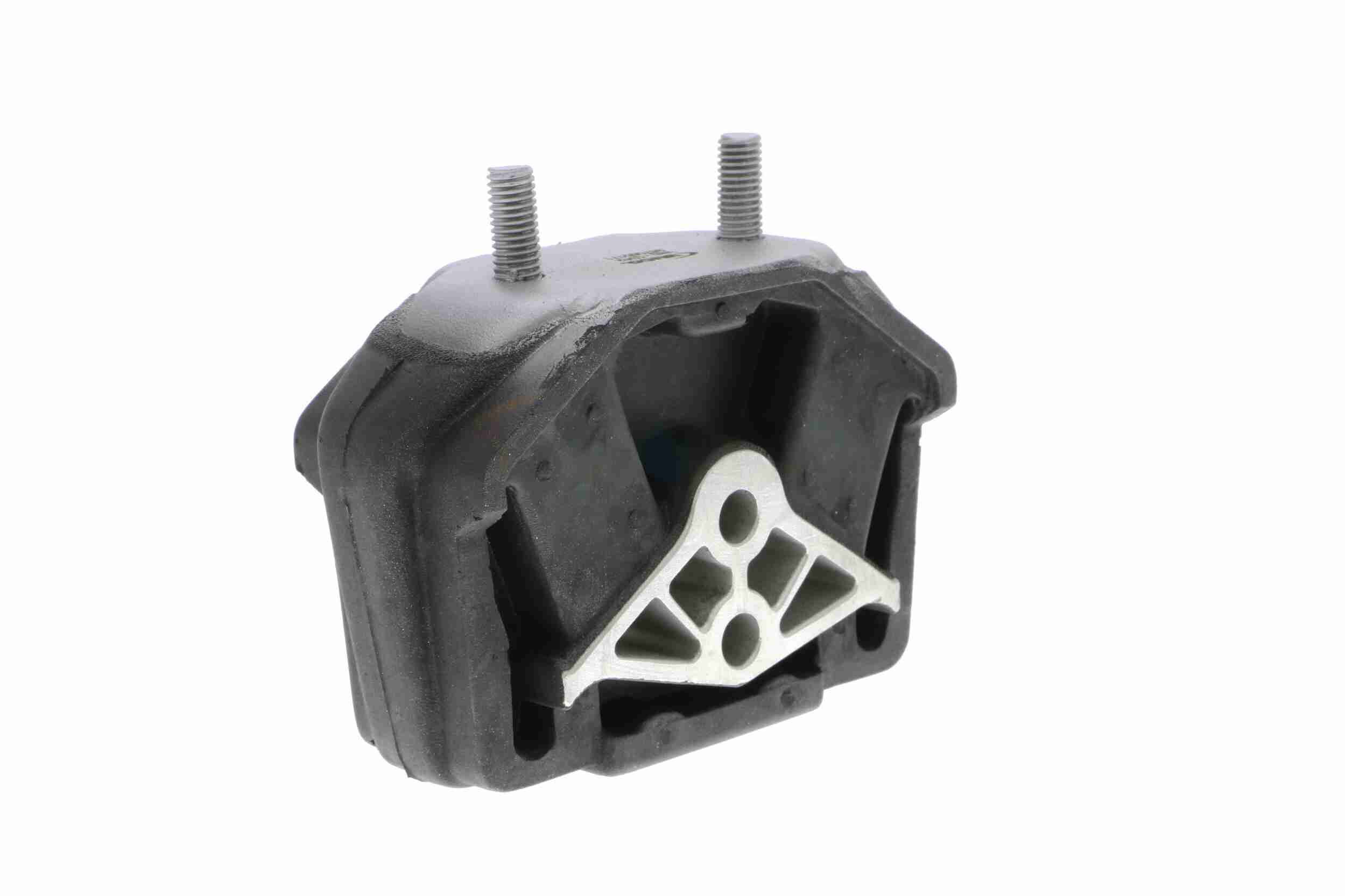 Lagerung, Motor
