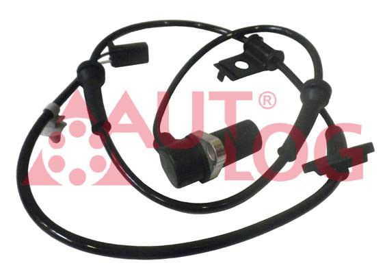 Sensor, Raddrehzahl