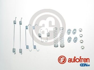 Accessory Kit, brake shoes D3950A