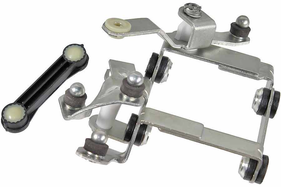 METZGER 3151006 - Reparatursatz, Schalthebel