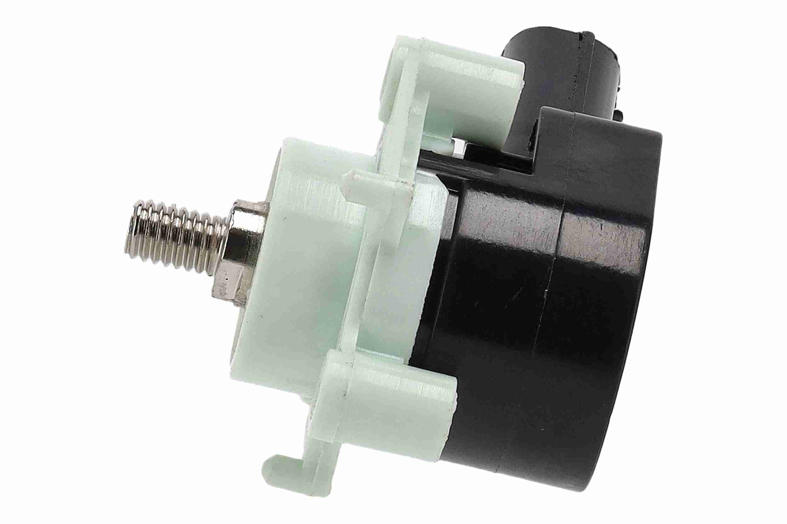 Sensor, Leuchtweitenregulierung