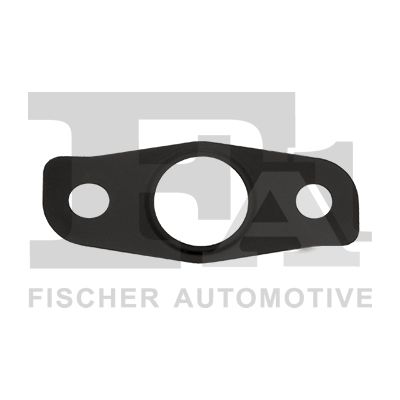 Dichtung, &Ouml;lauslass (Lader)