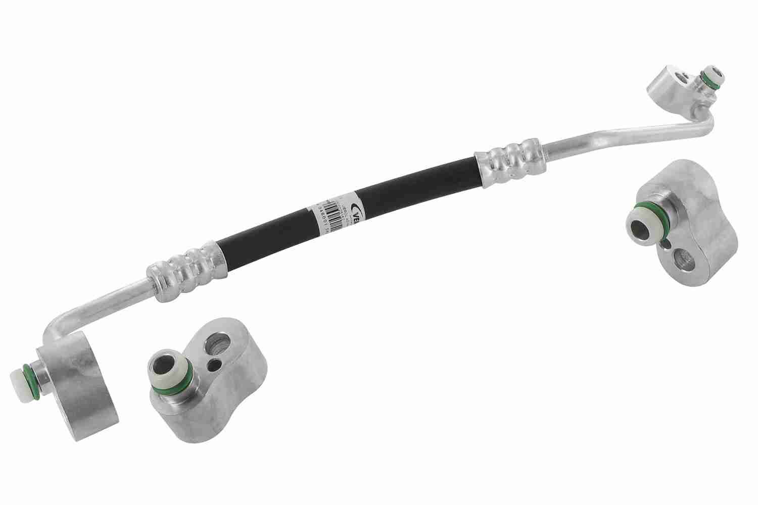 Hochdruckleitung, Klimaanlage