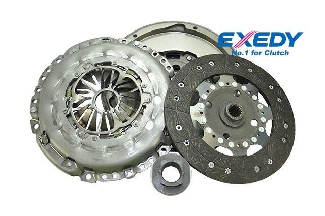 240mm Peugeot inc DMF - TecDoc Only
