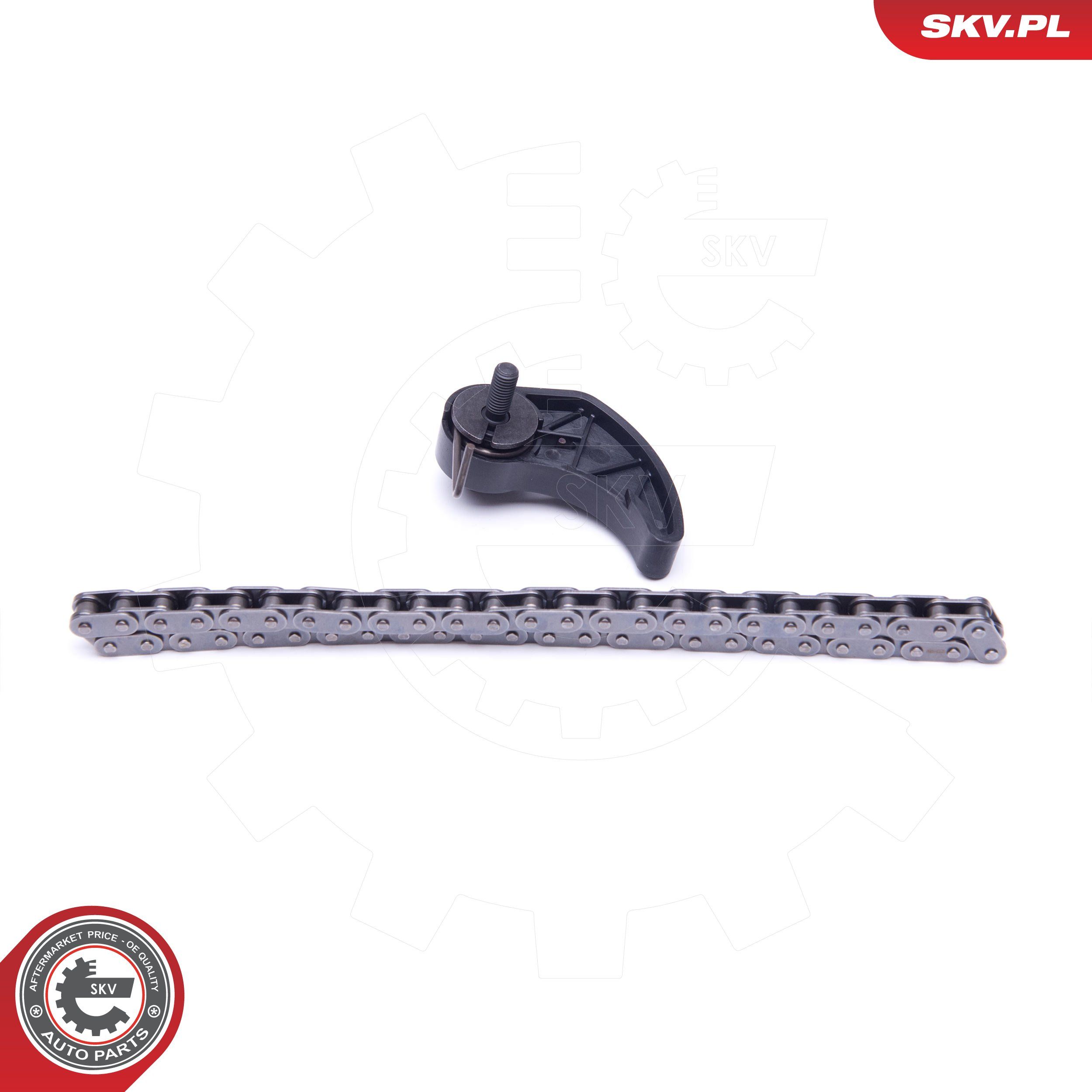 ESEN SKV 21SKV101 - Kettensatz, &Ouml;lpumpenantrieb