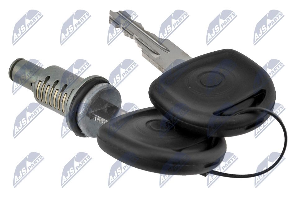 Schlie&szlig;zylinder