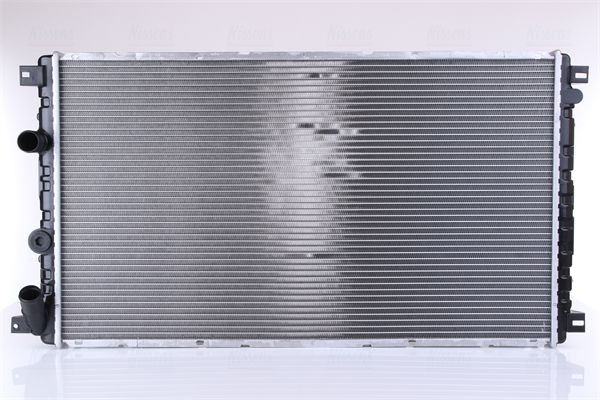 radiatorius, variklio aušinimas