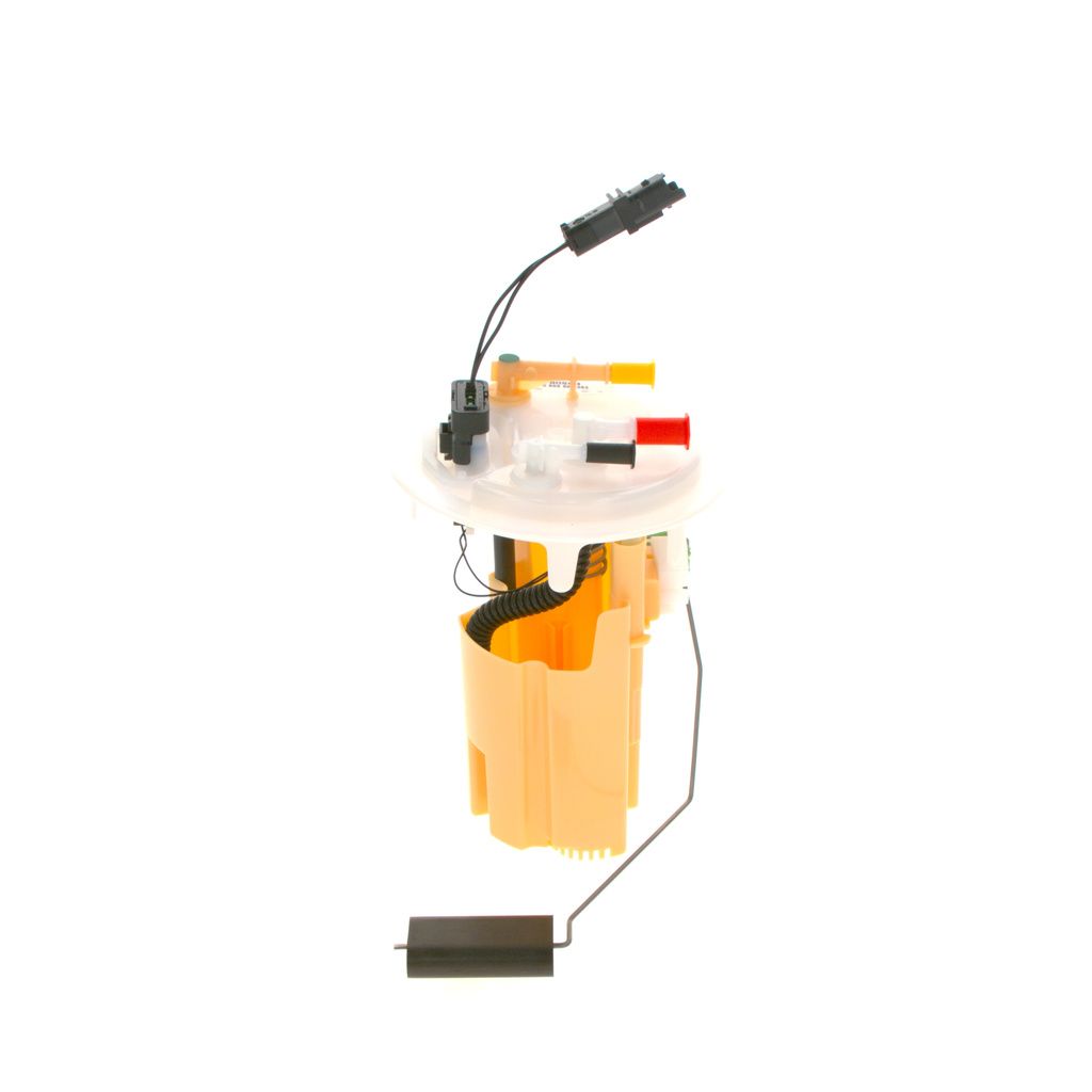 Sensor, Kraftstoffvorrat