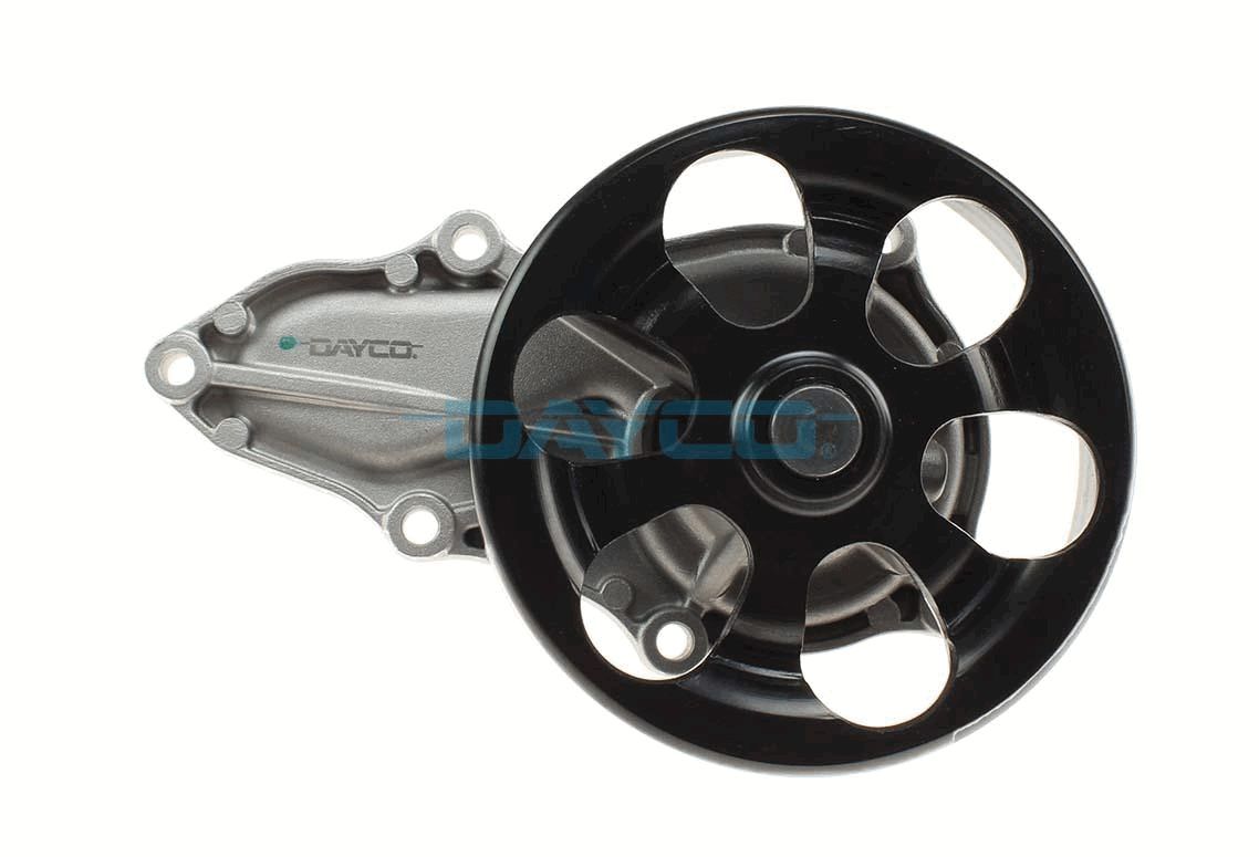 WATER PUMP AUTOMOTIVE - TecDoc 1