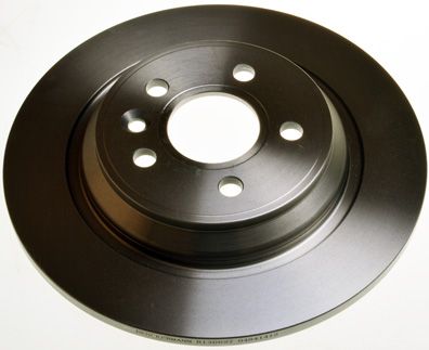 Brake Disc B130627