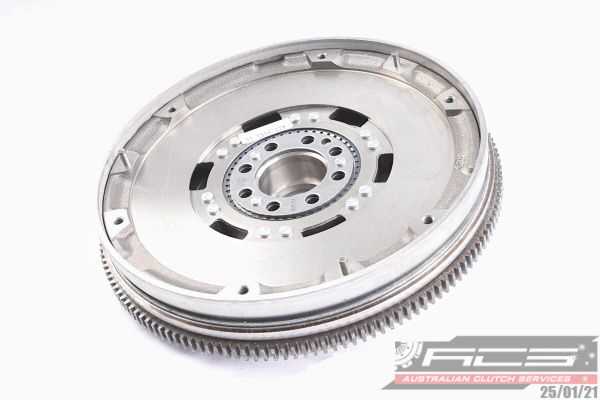 DMF MERC SPRINTER 308D - TecDoc 1