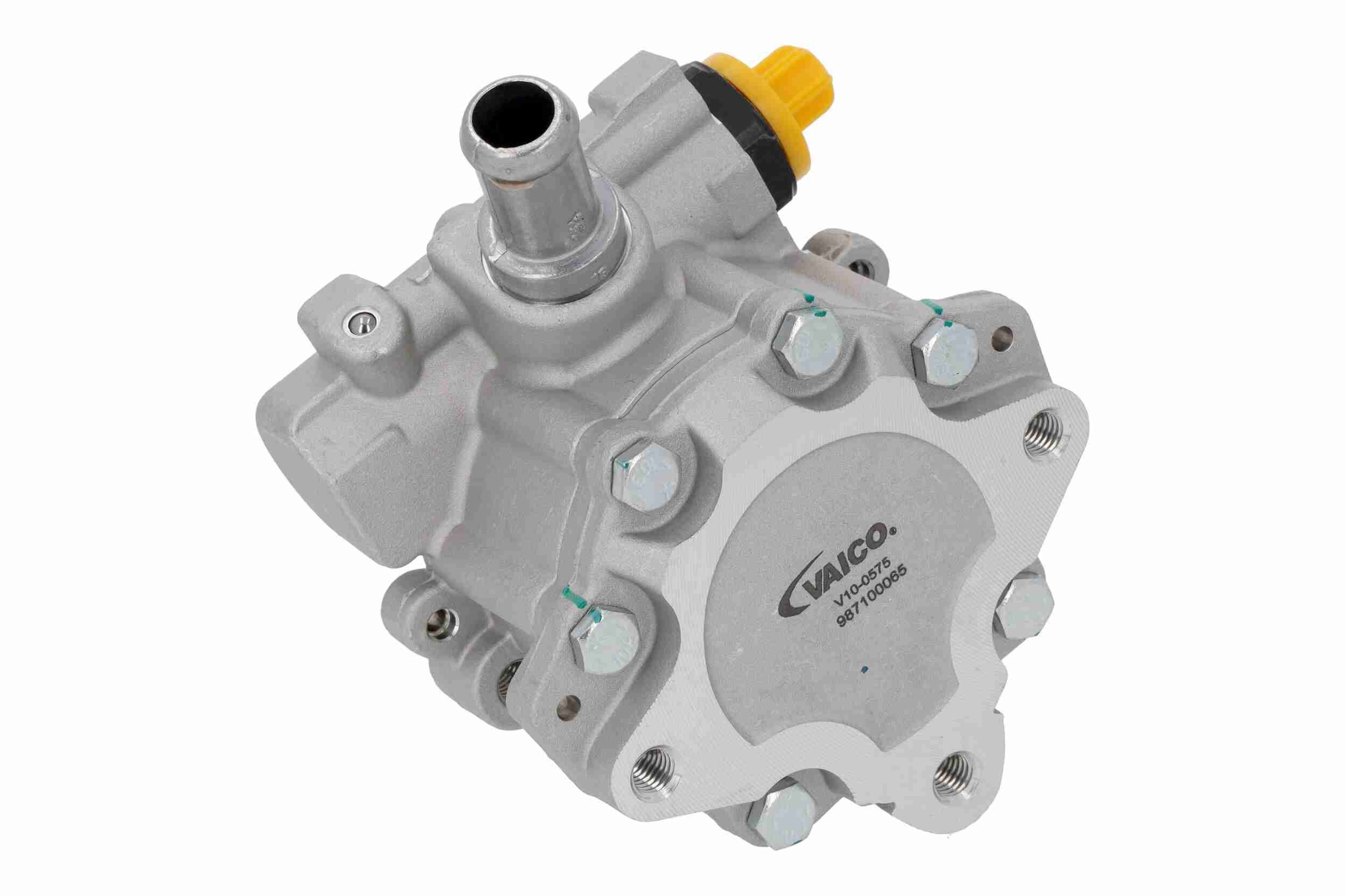 Hydraulikpumpe, Lenkung