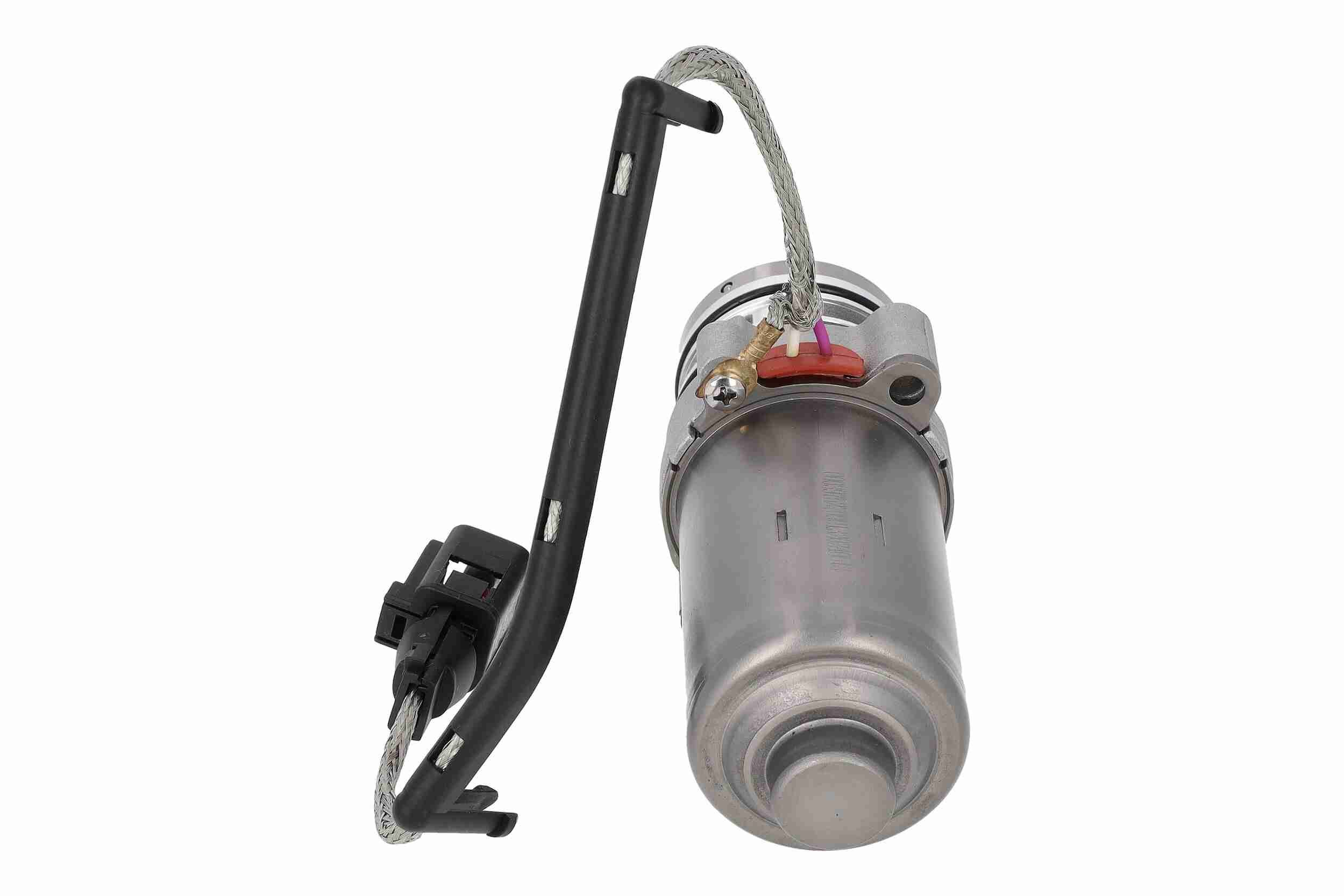 Pumpe, Lamellenkupplung (Allradantrieb)