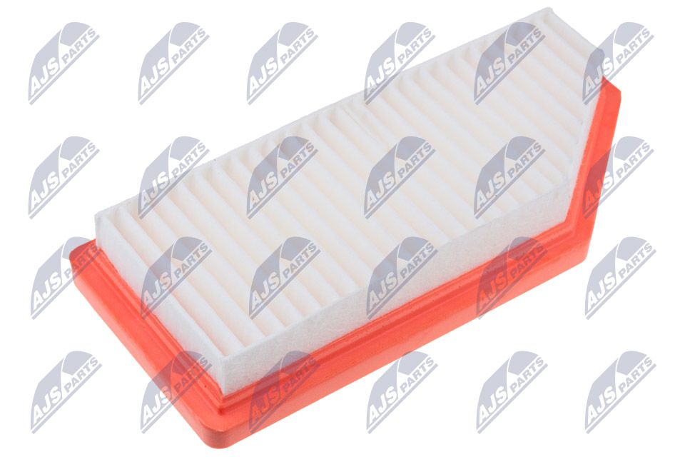 NTY FAF-RE-084 Luftfilter