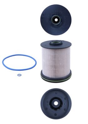 Kraftstofffilter