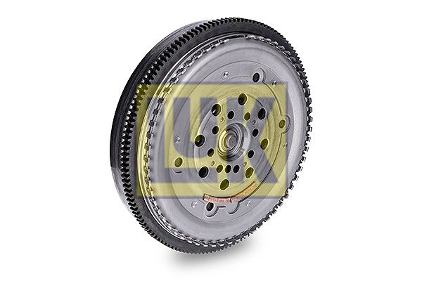 Flywheel 415 0239 10