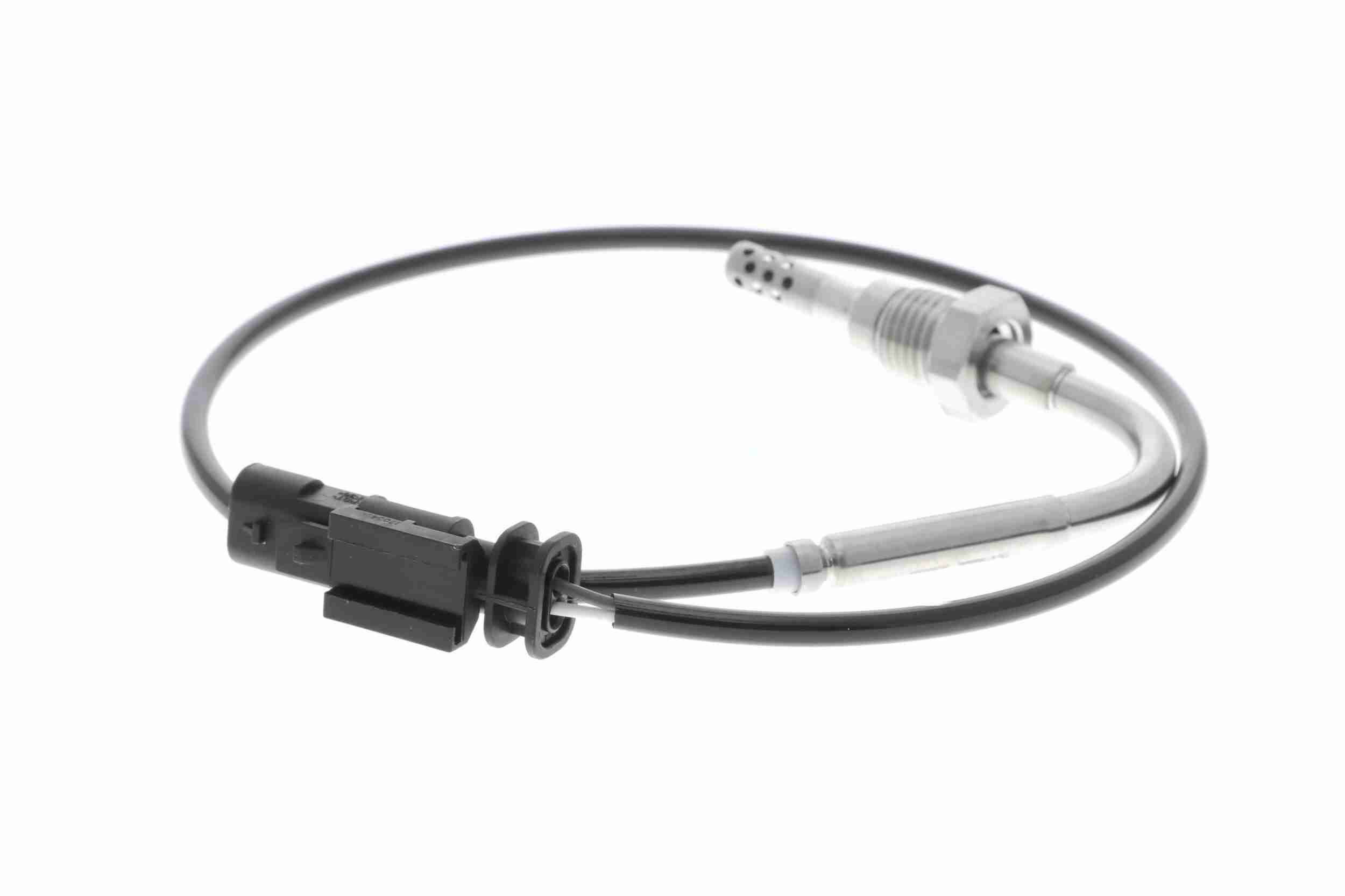 Sensor, Abgastemperatur