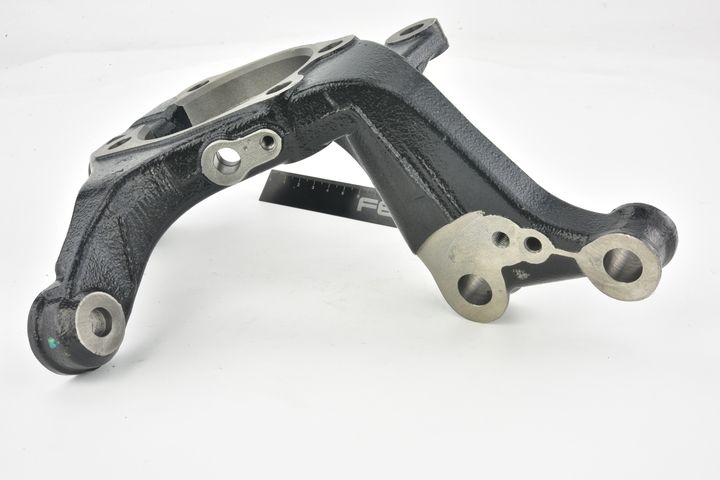 pasukamasis kakliukas, rato pakaba