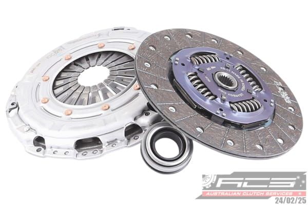 KIT STD HYUN KIA 1.8/2.0L - TecDoc Only
