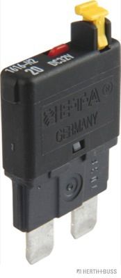 Sicherungsautomat Sicherungsautomat
