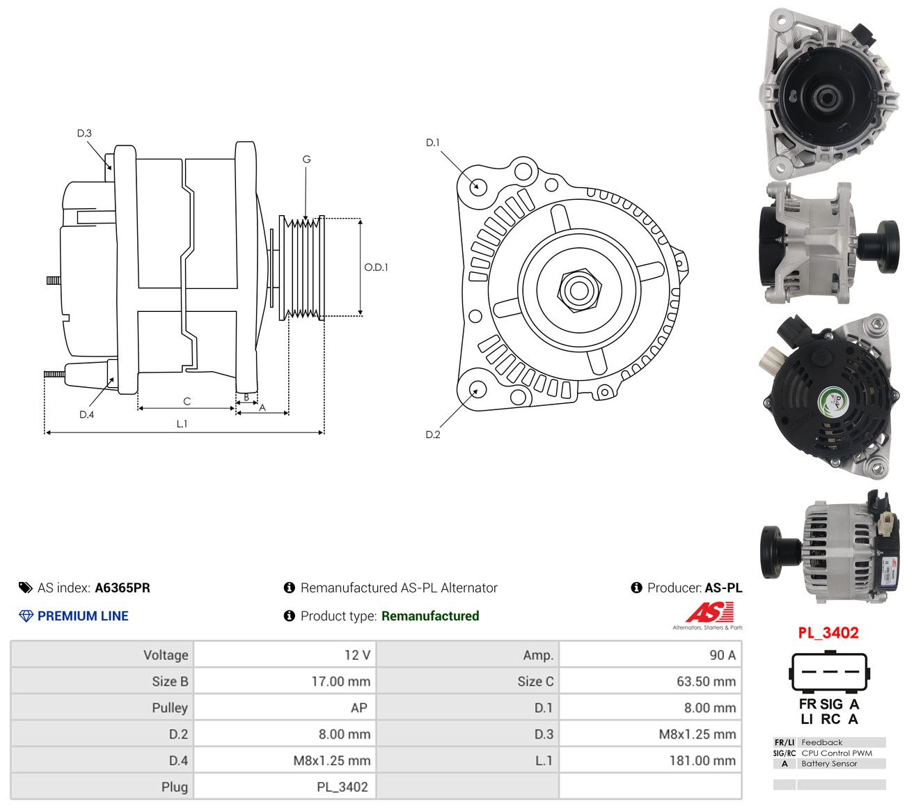Generator