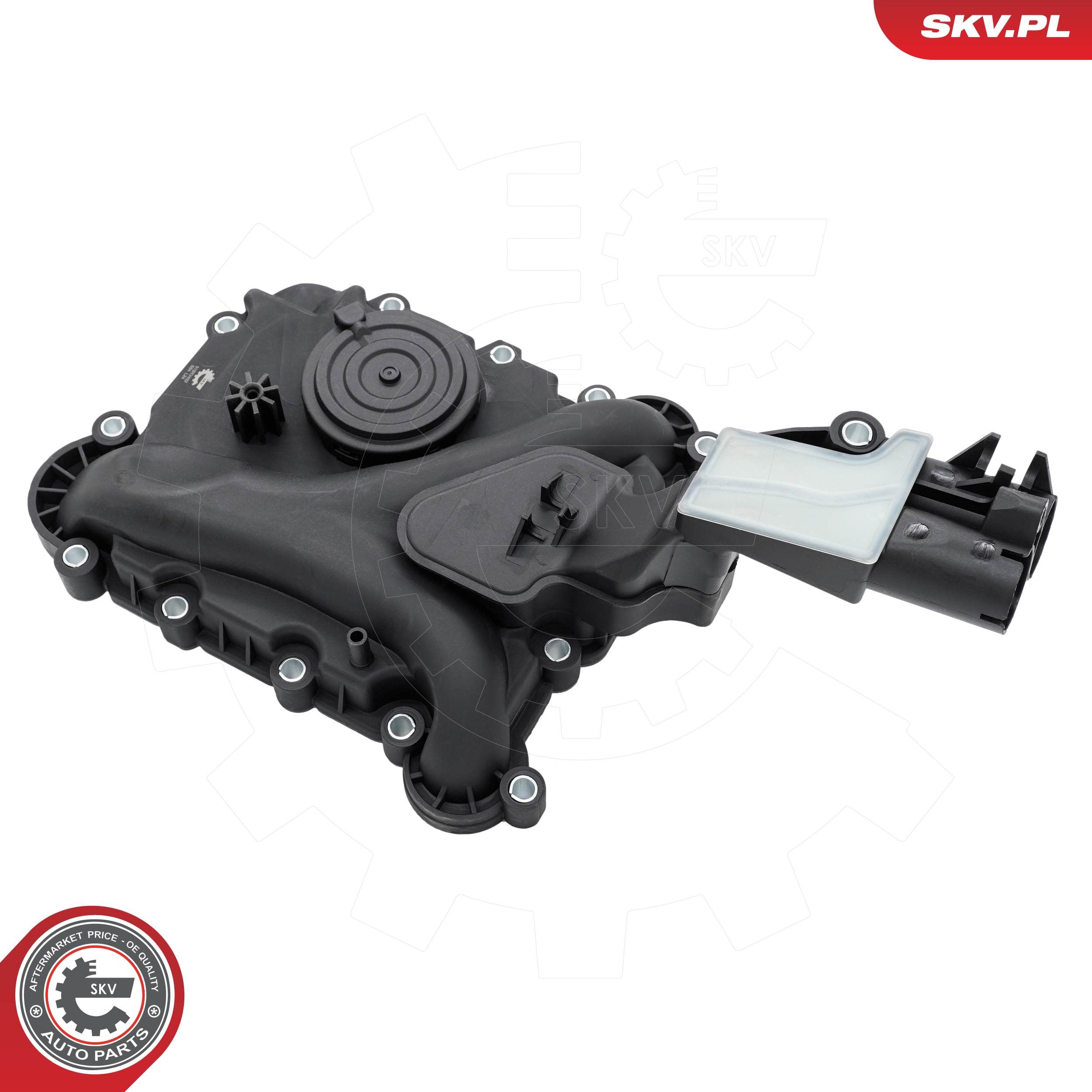 ESEN SKV 31SKV452 - &Ouml;labscheider, Kurbelgeh&auml;useentl&uuml;ftung