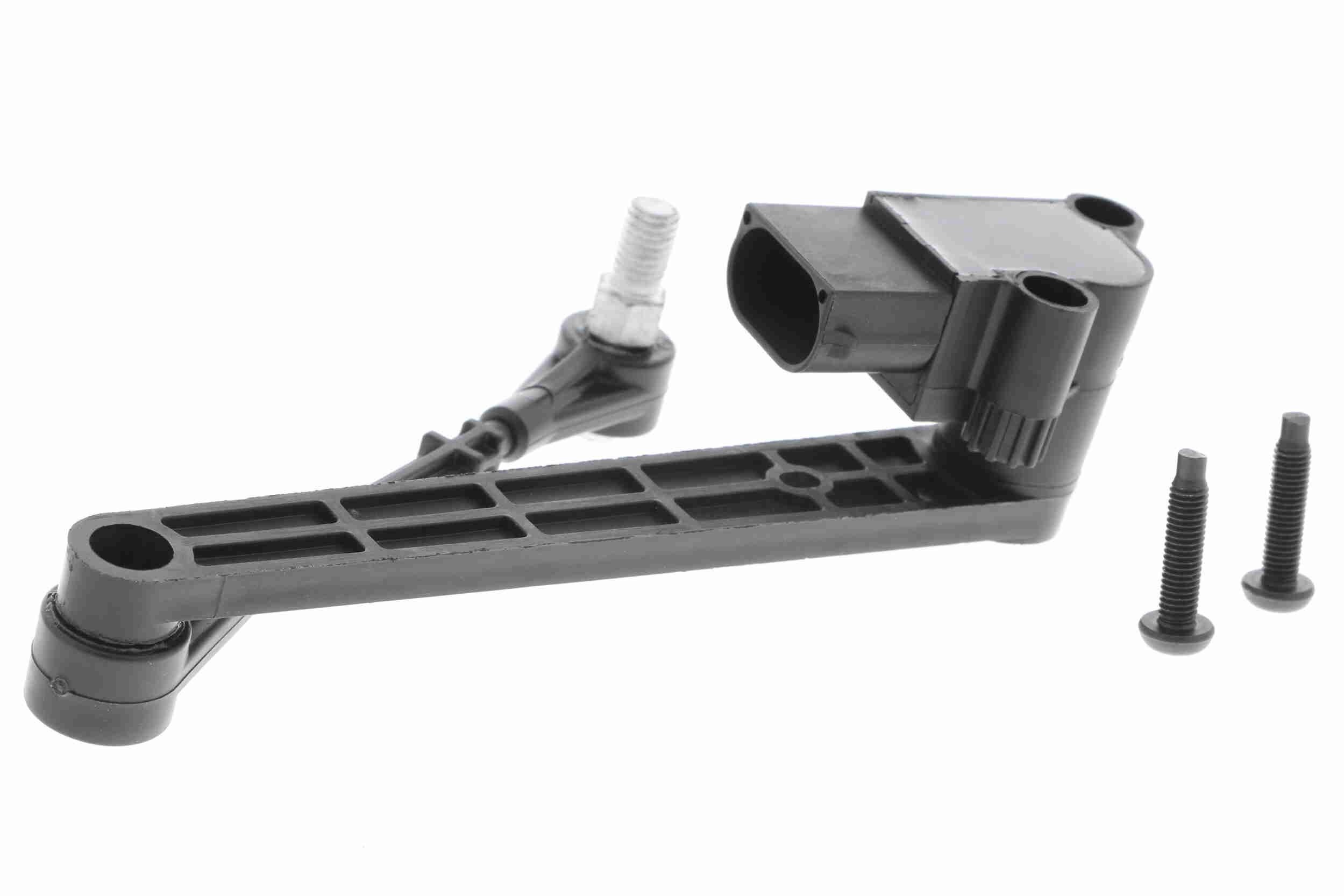Sensor, Niveauregulierung