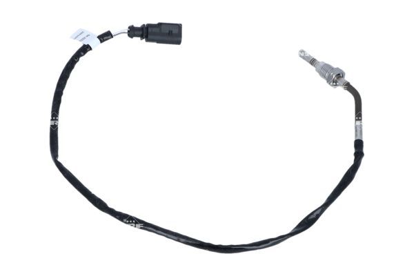 Sensor, Abgastemperatur