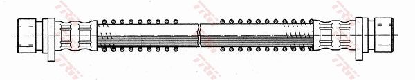 LAND ROVER:  RANGE ROVER I, RANGE ROVER II (P38A) - TecDoc 2