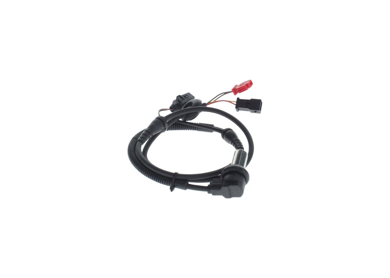 Sensor, Raddrehzahl